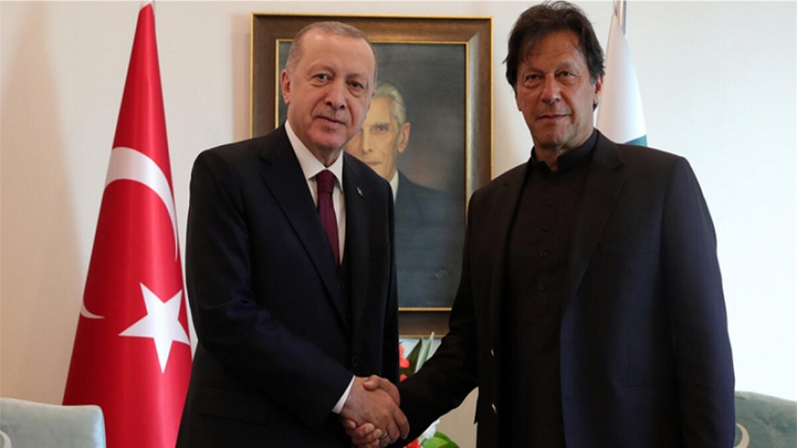 Türkiye-Pakistan İlişkileri ve Erdoğan’ın Pakistan Ziyareti