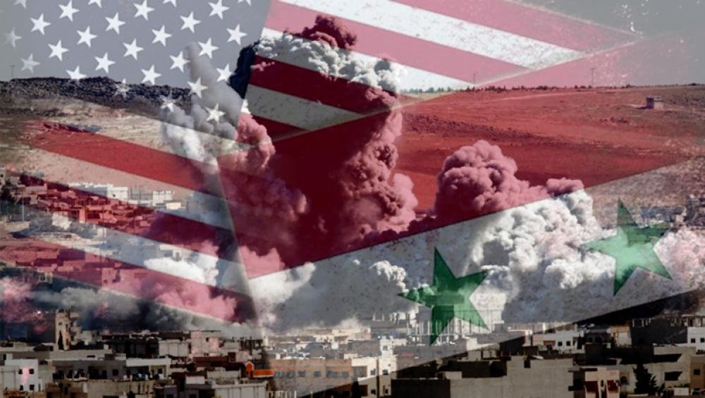 ABD, Suriye’de Kalmanın Yolunu Mu Arıyor?