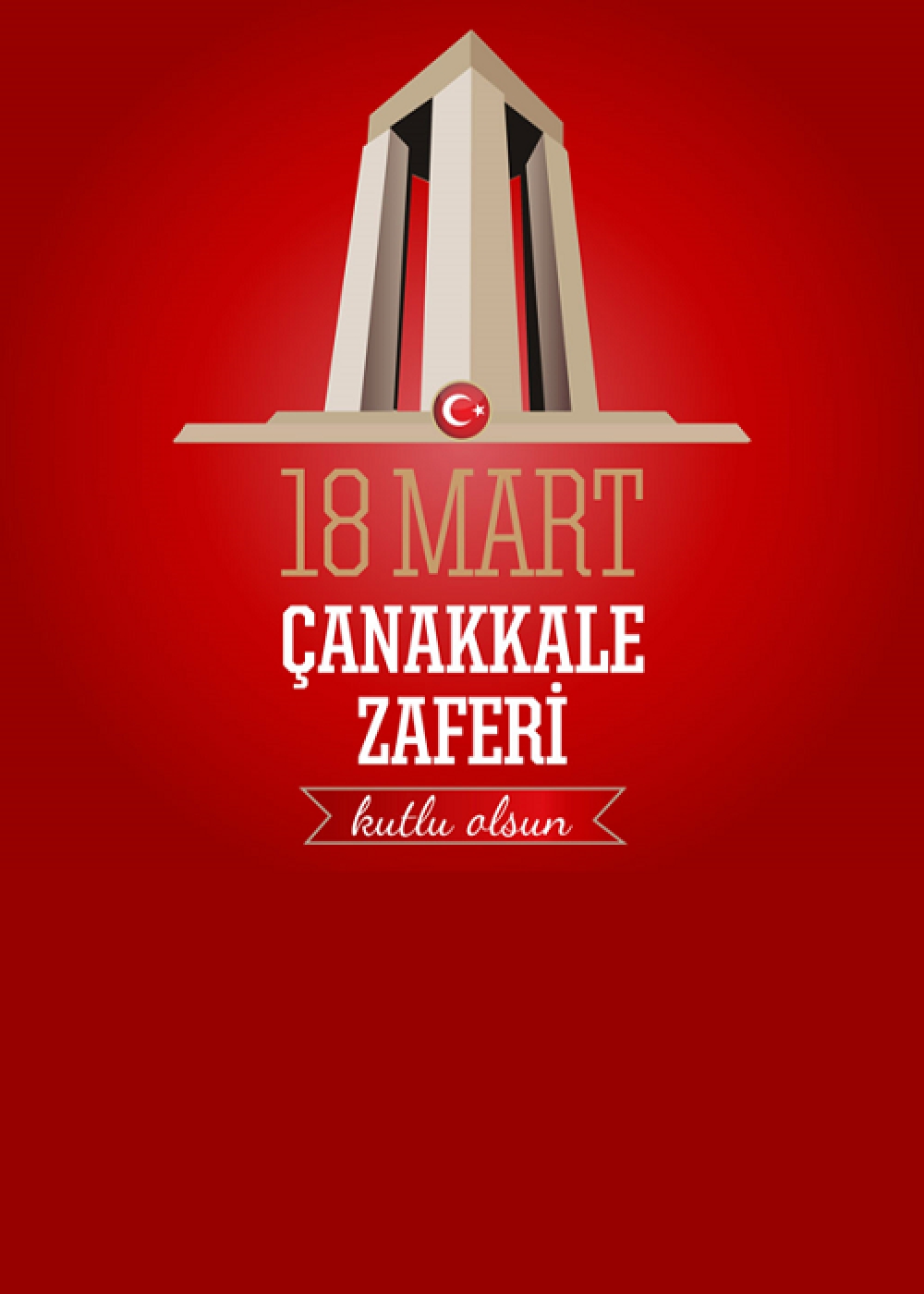 Çanakkale Zaferi&#039;nin 105. Yıldönümü