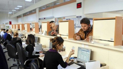 Uluslararası Karşılaştırmalarla Türk Vergi Sisteminin Genel Görünümü: Sorunlar ve Öneriler