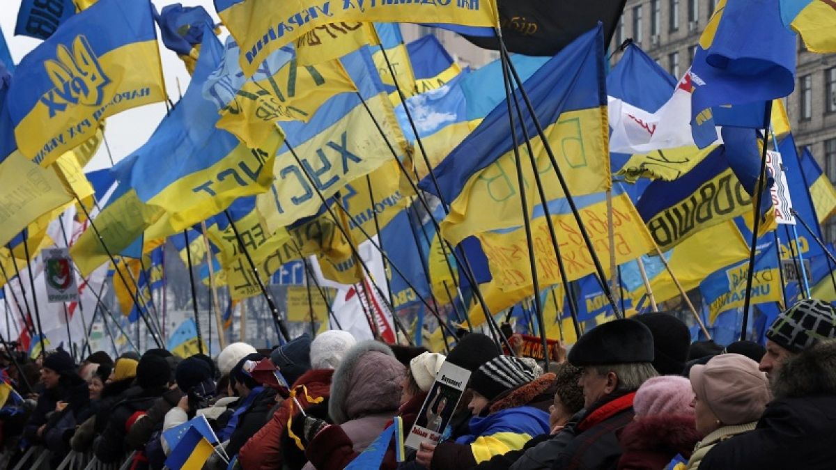 Ukrayna Krizi: Yeniden Soğuk Savaş Senaryosu ve Kırım