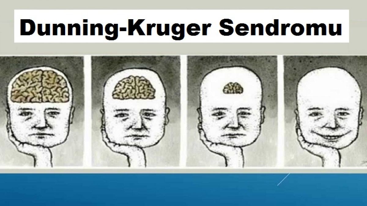 Dunning-Kruger Sendromu Kıskacında Muhafazakâr Politika