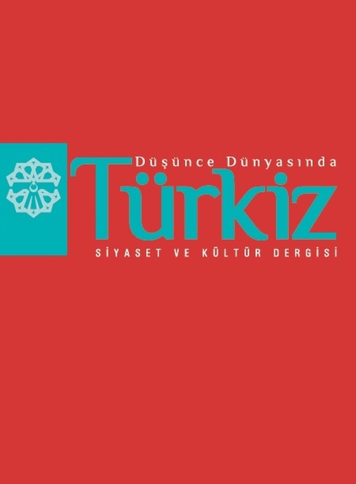 Sayı 19: Edebiyat ve Türklük
