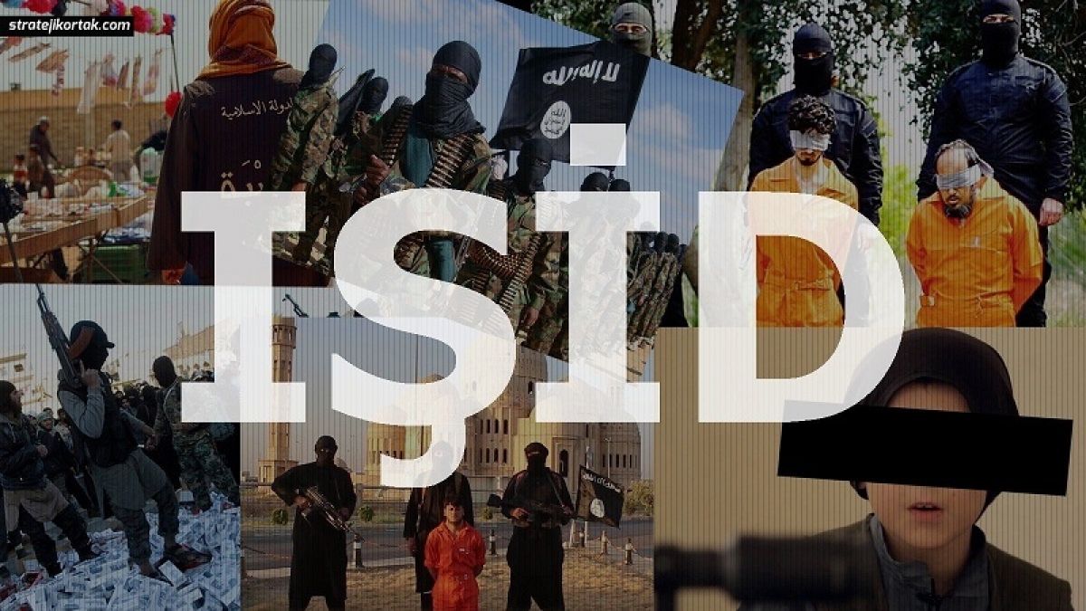IŞİD&#039;in Musul&#039;u İşgali ile Başlayan Gelişmeler ve Türkiye’ye Etkileri