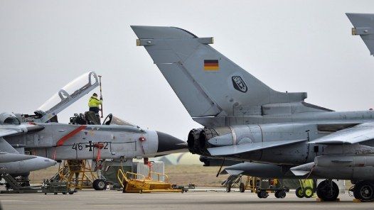 Kardak’tan İncirlik’e ABD Hegemonyası ve NATO