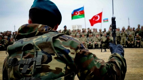 Azerbaycan-Ermenistan Çatışmasında Son Cephe: Tovuz