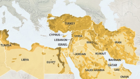 Kürtler ve Ortadoğu’nun Kaderi (The Kurds and the Destiny of the Middle East)
