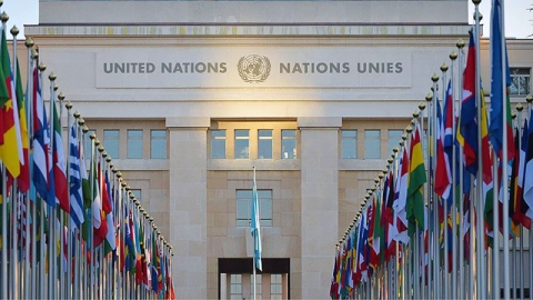 Kovid-19 ve BM’de reform çağrıları
