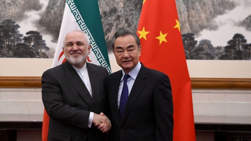 Çin-İran Kapsamlı İşbirliği Anlaşması: Kuşak Yol Girişiminde Yeni Bir Adım