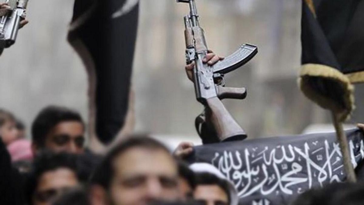 Arap Ayaklanmalarının Ardından Ortadoğu'da El Kaide