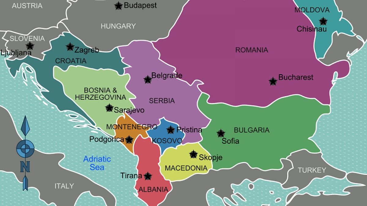 Balkan Savaşları&#039;nın 100. Yıldönümünde Balkan Tecrübeleri